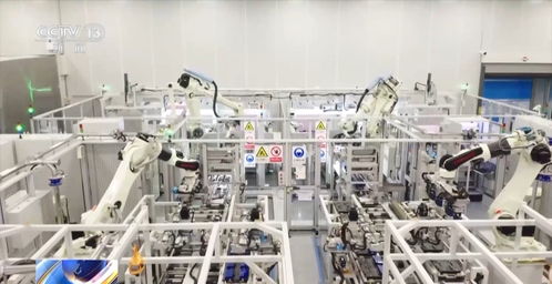 多款智能机器人亮相，这场博览会上看见未来生活与智能化技术研发新篇章