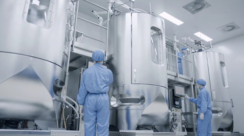 创新驱动与智慧赋能 再鼎医药阎水忠引领中国创新药商业化新纪元