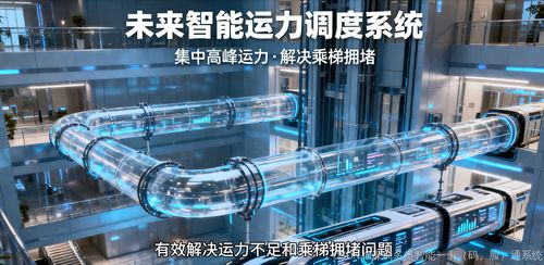 非侵入式电梯智能化改造 基于AI与IoT的无缝运力优化架构