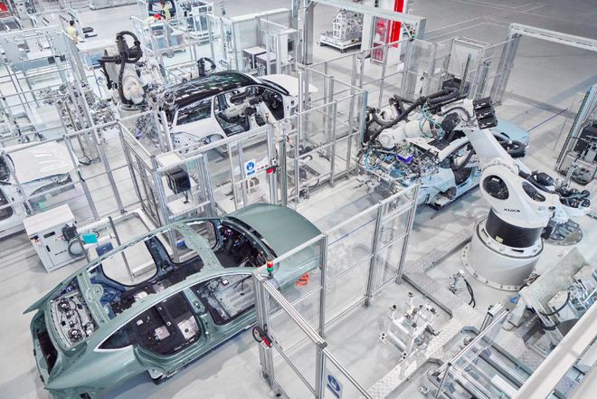 蔚来连续六年现身J.D. Power榜单 质量与魅力指数“双冠王”背后的故事