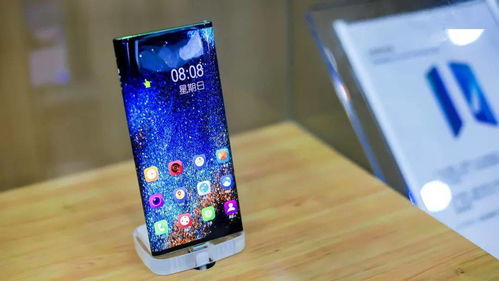 创新视界，折叠先锋 维信诺柔性折叠显示关键技术研发团队的智能化探索