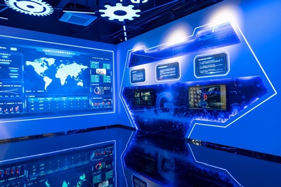 缙云县规上工业增加值增速领跑丽水全市，智能化技术研发驱动高质量发展